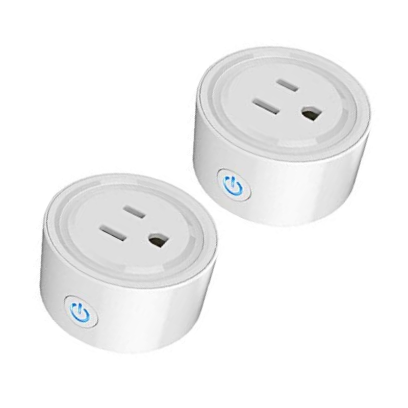 GyroPalm Smart Outlets