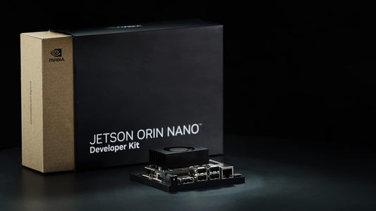 NVIDIA Jetson Orin Nano Developer Kit